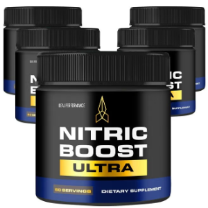Nitric Boost
